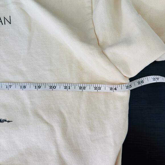 Grateful Dead Hoodie Mens XL Dark Star One Of These Days Matt McCormick Collab - Picture 13 of 15